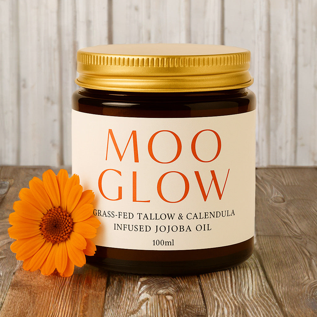 Calendula Tallow