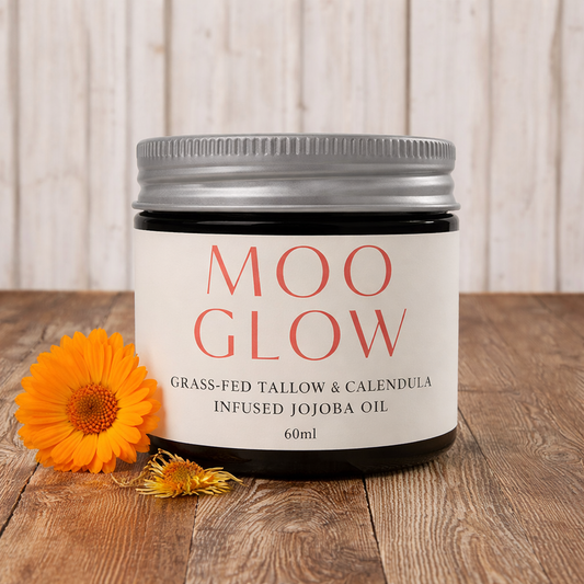 Calendula Tallow