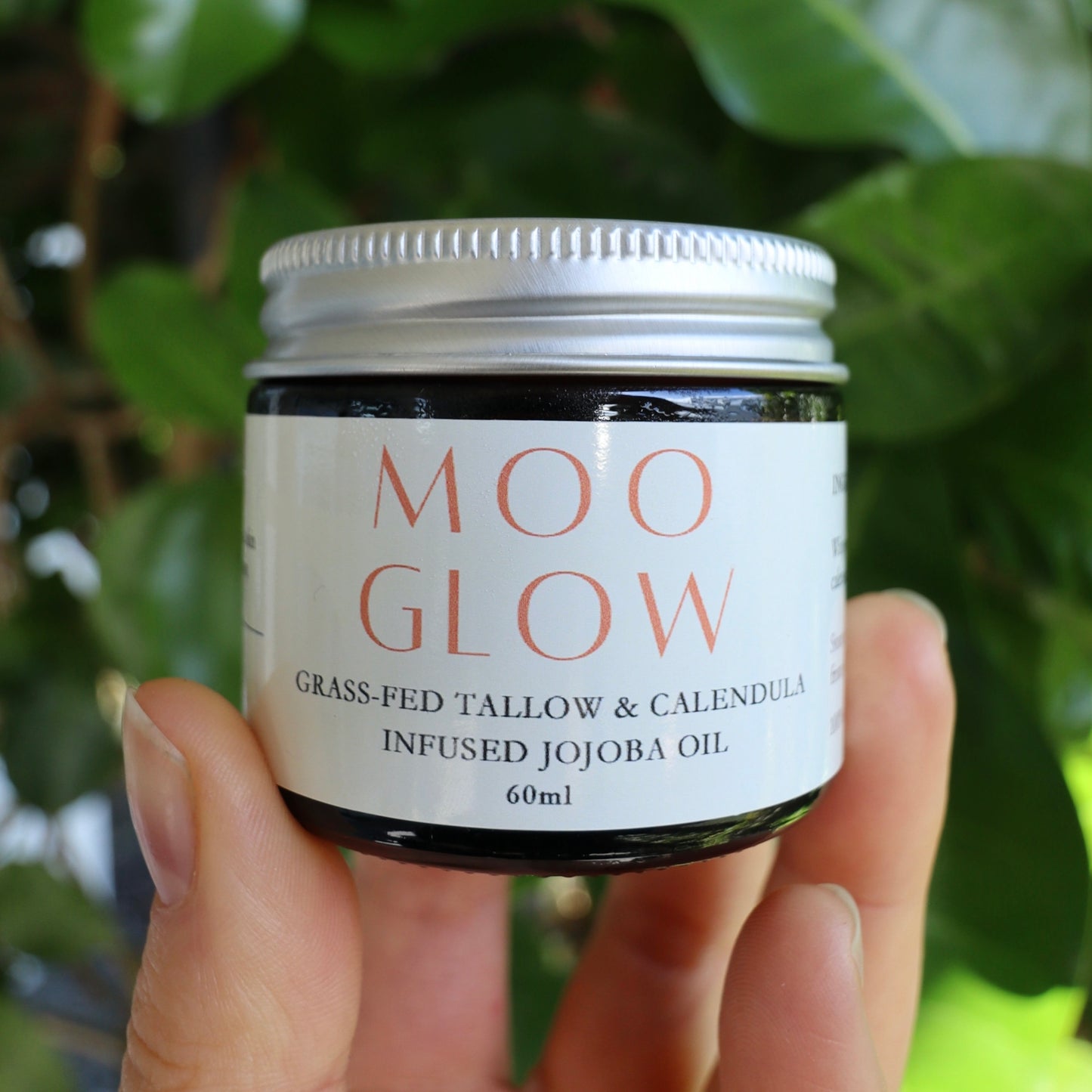 Calendula Tallow